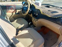 شيفروليه أفيو